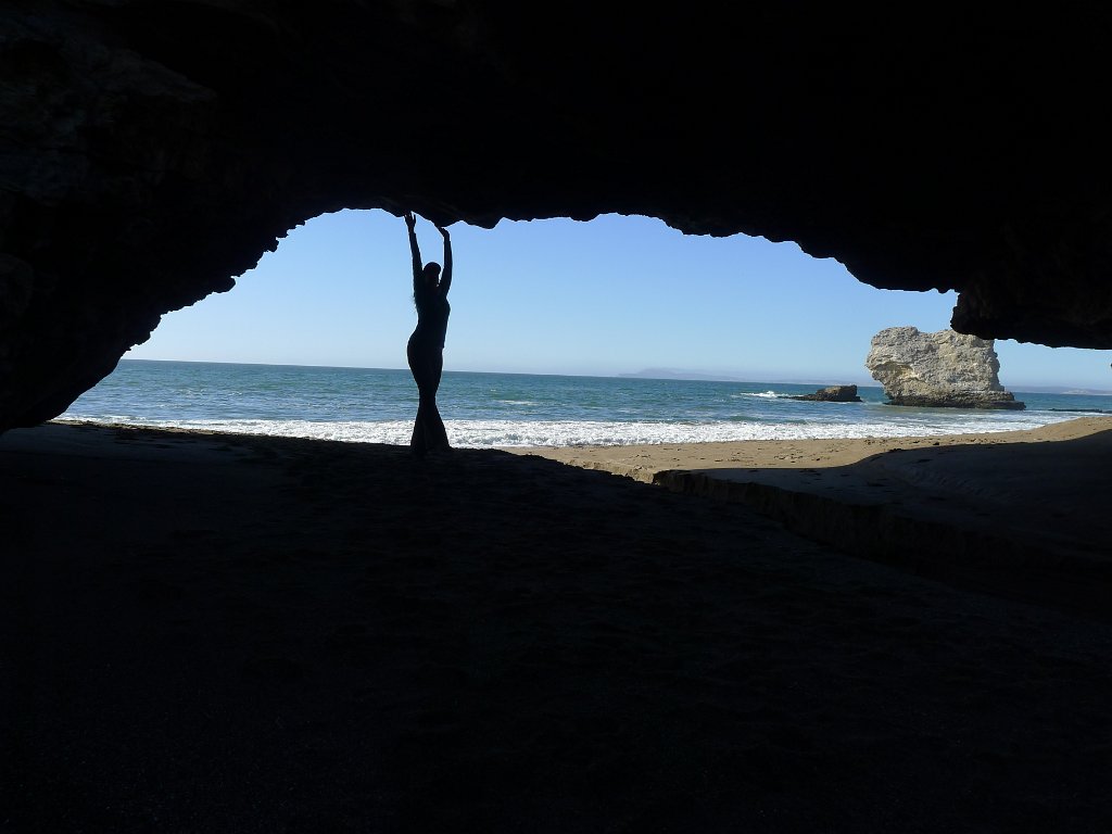 ArchRock 119